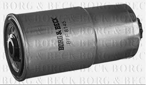 Borg & beck BFF8145 Фільтр палива BFF8145: Купити в Україні - Добра ціна на EXIST.UA!