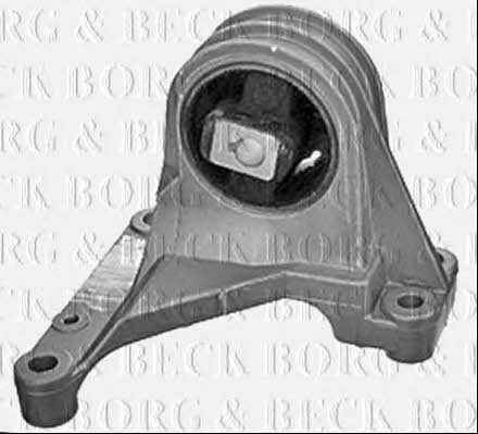Borg & beck BEM4005 Подушка двигуна BEM4005: Купити в Україні - Добра ціна на EXIST.UA!
