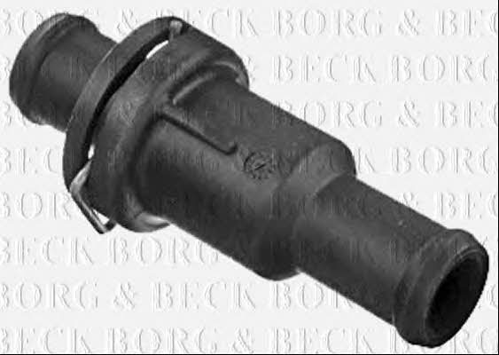 Borg & beck BBT406 Термостат BBT406: Купити в Україні - Добра ціна на EXIST.UA!