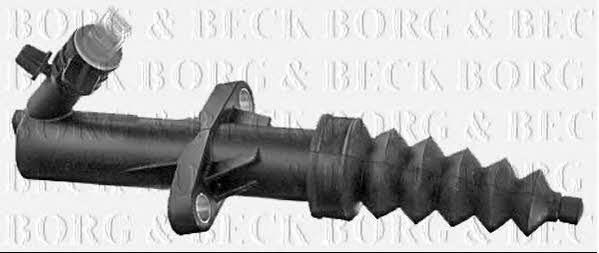 Borg & beck BES245 Циліндр зчеплення, робочий BES245: Купити в Україні - Добра ціна на EXIST.UA!