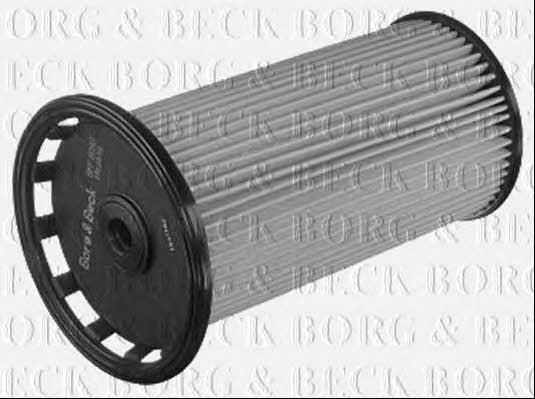 Borg & beck BFF8098 Фільтр палива BFF8098: Приваблива ціна - Купити в Україні на EXIST.UA!