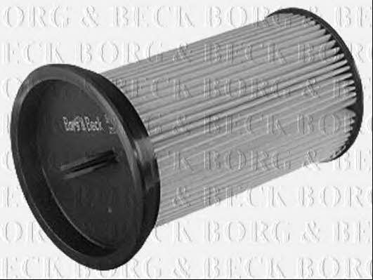 Borg & beck BFF8100 Фільтр палива BFF8100: Купити в Україні - Добра ціна на EXIST.UA!