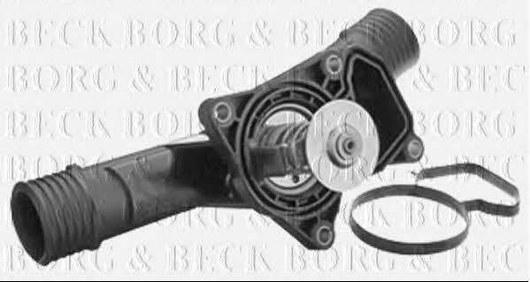Borg & beck BBT154 Термостат BBT154: Купити в Україні - Добра ціна на EXIST.UA!