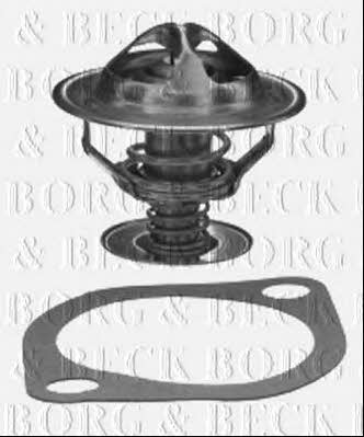 Borg & beck BBT189 Термостат BBT189: Купити в Україні - Добра ціна на EXIST.UA!
