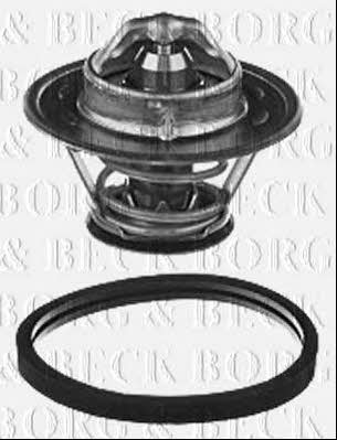 Borg & beck BBT381 Термостат BBT381: Купити в Україні - Добра ціна на EXIST.UA!