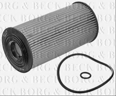 Купить Borg & beck BFO4206 по низкой цене в Украине!