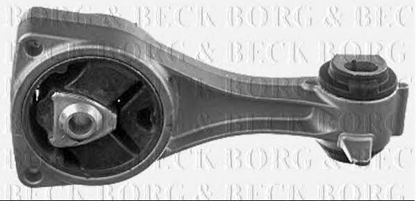 Borg & beck BEM4058 Подушка двигуна права BEM4058: Купити в Україні - Добра ціна на EXIST.UA!