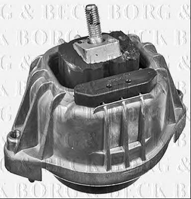Borg & beck BEM4127 Подушка двигуна ліва BEM4127: Купити в Україні - Добра ціна на EXIST.UA!