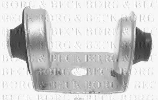 Borg & beck BEM3559 Подушка двигуна BEM3559: Купити в Україні - Добра ціна на EXIST.UA!