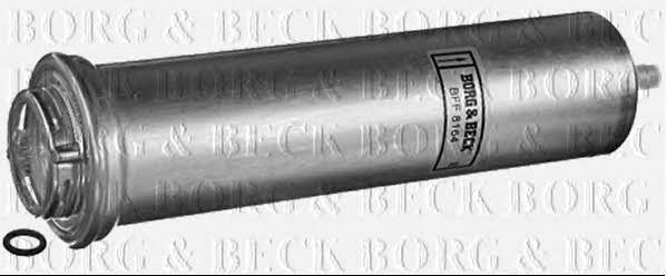 Borg & beck BFF8164 Фільтр палива BFF8164: Купити в Україні - Добра ціна на EXIST.UA!