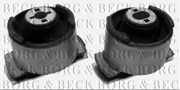Borg & beck BSK7393 Сайлентблок балки задньої BSK7393: Купити в Україні - Добра ціна на EXIST.UA!