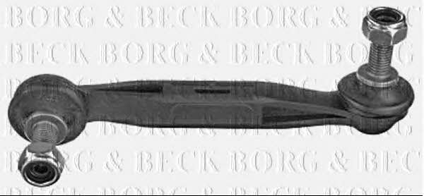 Borg & beck BDL7416 Стійка стабілізатора BDL7416: Купити в Україні - Добра ціна на EXIST.UA!