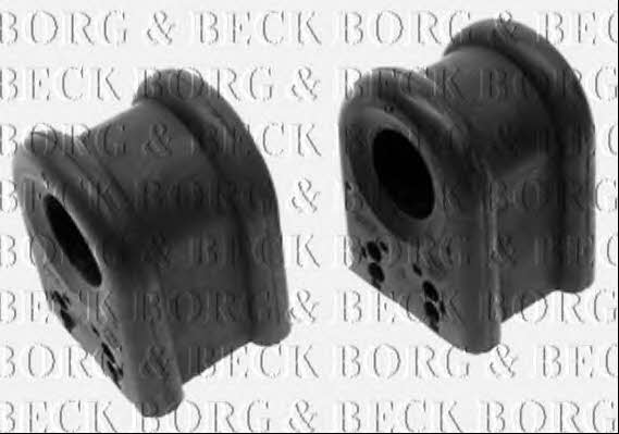 Borg & beck BSK6971K Втулка стабілізатора переднього BSK6971K: Купити в Україні - Добра ціна на EXIST.UA!