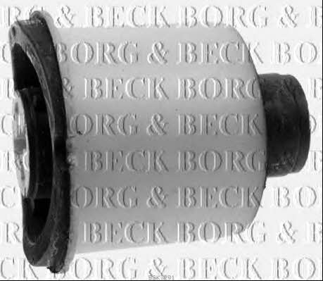 Borg & beck BSK7291 Сайлентблок балки задньої BSK7291: Купити в Україні - Добра ціна на EXIST.UA!