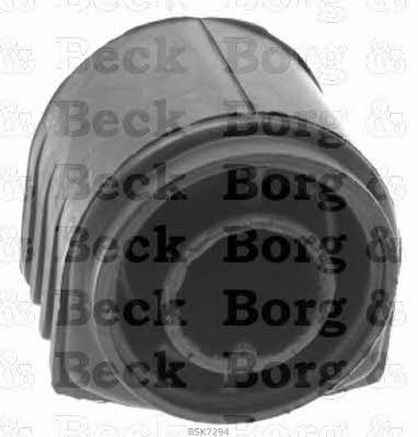 Borg & beck BSK7294 Сайлентблок важеля підвіски BSK7294: Купити в Україні - Добра ціна на EXIST.UA!