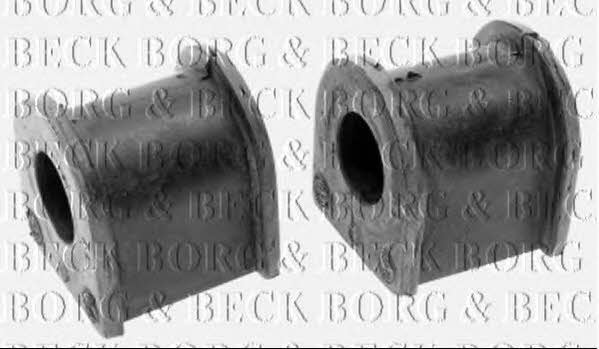 Borg & beck BSK7324K Втулка стабілізатора переднього BSK7324K: Купити в Україні - Добра ціна на EXIST.UA!