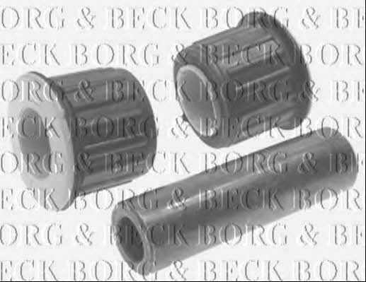 Borg & beck BSK7448 Сайлентблок ресори BSK7448: Приваблива ціна - Купити в Україні на EXIST.UA!