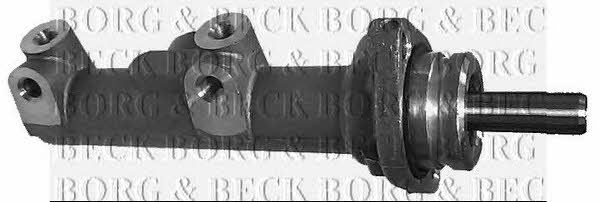 Borg & beck BBM4056 Циліндр гальмівний, головний BBM4056: Купити в Україні - Добра ціна на EXIST.UA!