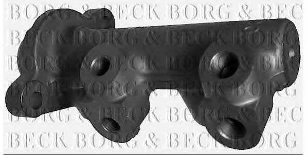 Borg & beck BBM4277 Циліндр гальмівний, головний BBM4277: Купити в Україні - Добра ціна на EXIST.UA!