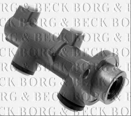 Borg & beck BBM4570 Циліндр гальмівний, головний BBM4570: Купити в Україні - Добра ціна на EXIST.UA!