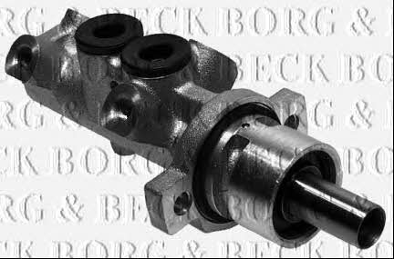 Borg & beck BBM4626 Циліндр гальмівний, головний BBM4626: Купити в Україні - Добра ціна на EXIST.UA!