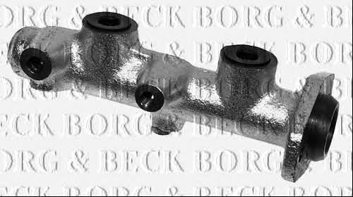 Borg & beck BBM4631 Циліндр гальмівний, головний BBM4631: Купити в Україні - Добра ціна на EXIST.UA!