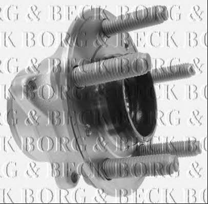 Borg & beck BWK1329 Підшипник маточини колеса, комплект BWK1329: Купити в Україні - Добра ціна на EXIST.UA!