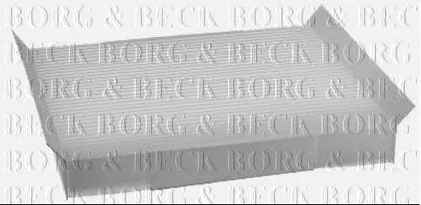 Borg & beck BFC1043 Фільтр салону BFC1043: Купити в Україні - Добра ціна на EXIST.UA!
