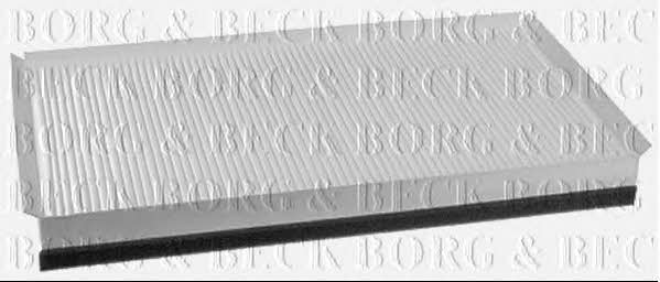 Borg & beck BFC1058 Фільтр салону BFC1058: Купити в Україні - Добра ціна на EXIST.UA!