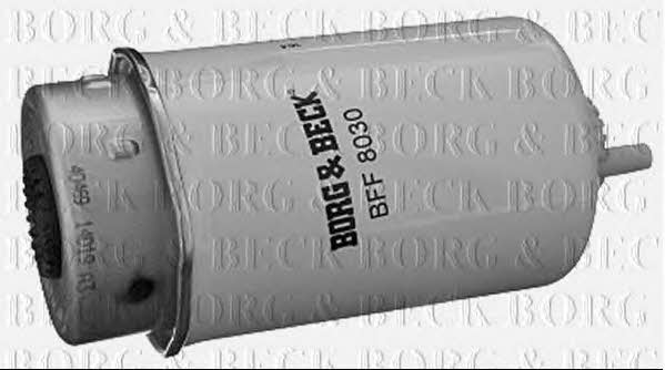 Фильтр очистки топлива LDV Convoy (ЛДВ Конвой): BFF8030 Borg & beck Топливный фильтр