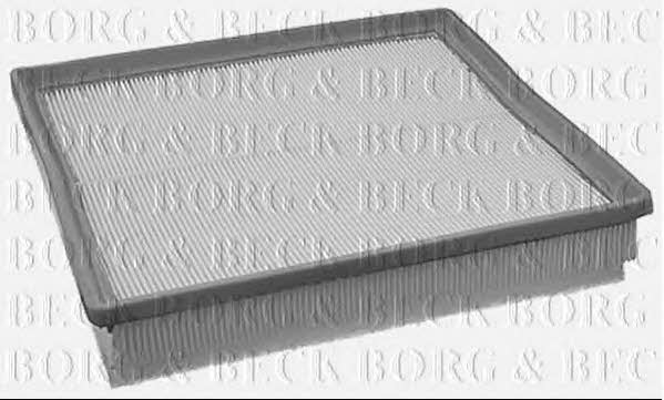 Borg & beck BFA2023 Повітряний фільтр BFA2023: Купити в Україні - Добра ціна на EXIST.UA!