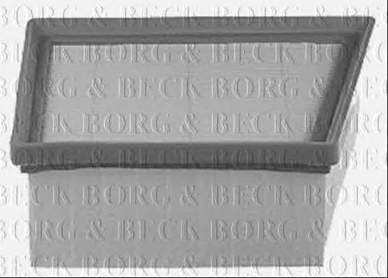 Borg & beck BFA2035 Повітряний фільтр BFA2035: Купити в Україні - Добра ціна на EXIST.UA!