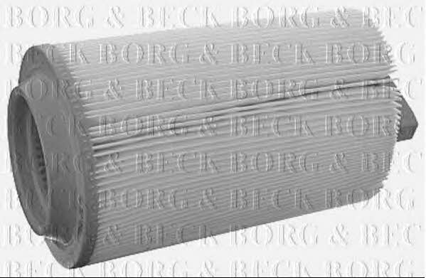 Borg & beck BFA2060 Повітряний фільтр BFA2060: Купити в Україні - Добра ціна на EXIST.UA!