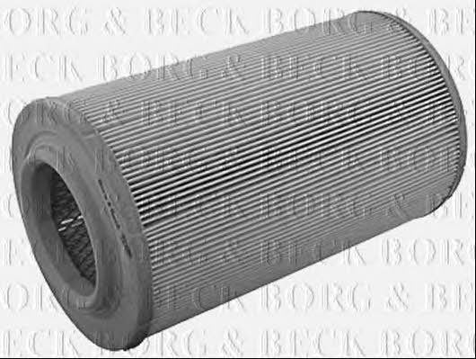 Borg & beck BFA2065 Повітряний фільтр BFA2065: Купити в Україні - Добра ціна на EXIST.UA!