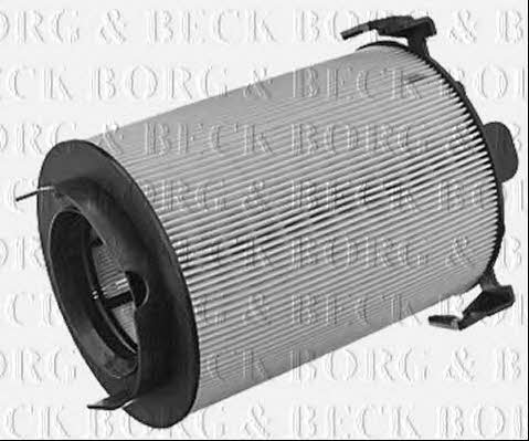 Borg & beck BFA2140 Повітряний фільтр BFA2140: Купити в Україні - Добра ціна на EXIST.UA!