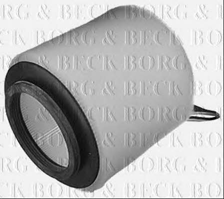Borg & beck BFA2144 Повітряний фільтр BFA2144: Купити в Україні - Добра ціна на EXIST.UA!