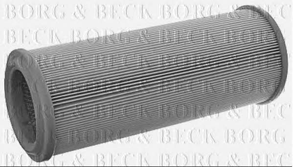 Borg & beck BFA2146 Повітряний фільтр BFA2146: Купити в Україні - Добра ціна на EXIST.UA!