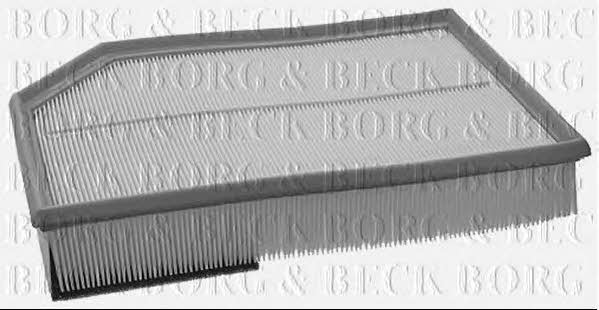 Borg & beck BFA2170 Воздушный фильтр BFA2170: Отличная цена - Купить в Украине на EXIST.UA! BFA2170 Borg & beck Воздушный фильтр