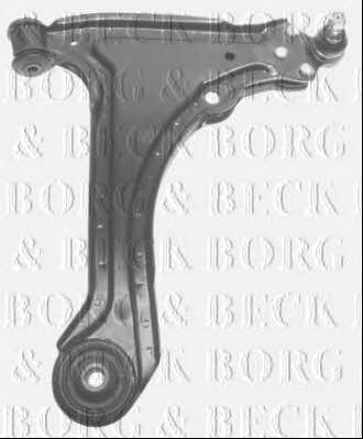 Borg & beck BCA5643 Важіль підвіски BCA5643: Купити в Україні - Добра ціна на EXIST.UA!
