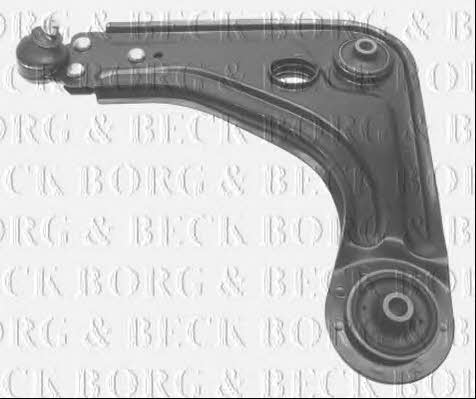 Borg & beck BCA5646 Важіль підвіски BCA5646: Купити в Україні - Добра ціна на EXIST.UA!