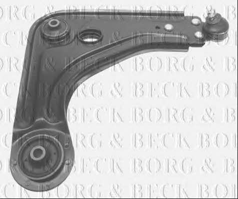 Borg & beck BCA5647 Важіль підвіски BCA5647: Купити в Україні - Добра ціна на EXIST.UA!