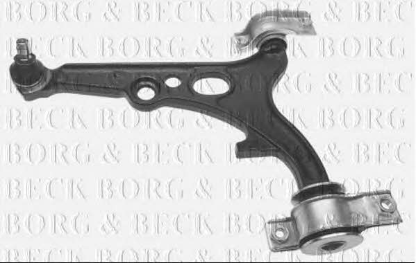 Borg & beck BCA5648 Важіль підвіски BCA5648: Купити в Україні - Добра ціна на EXIST.UA!