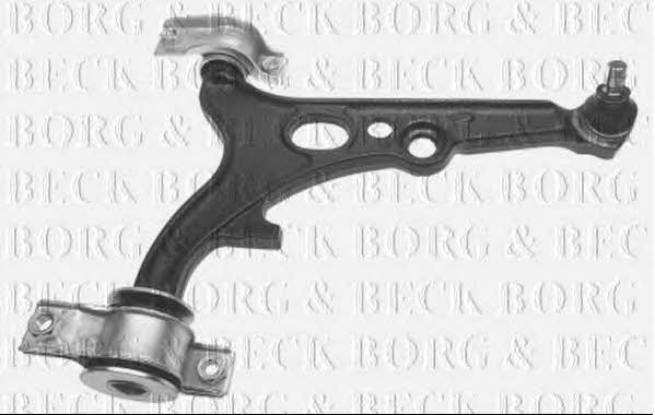 Borg & beck BCA5649 Важіль підвіски BCA5649: Приваблива ціна - Купити в Україні на EXIST.UA!