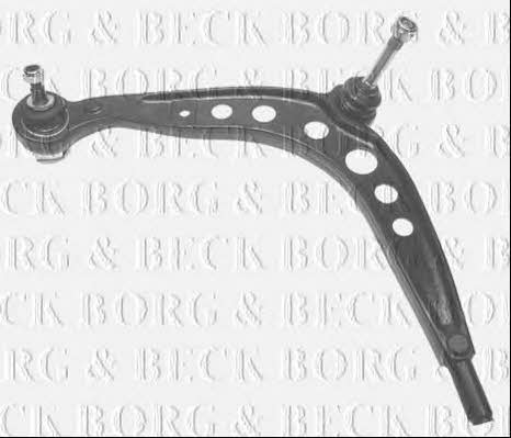 Borg & beck BCA5650 Важіль підвіски BCA5650: Купити в Україні - Добра ціна на EXIST.UA!