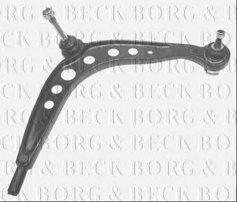 Borg & beck BCA5651 Важіль підвіски BCA5651: Купити в Україні - Добра ціна на EXIST.UA!