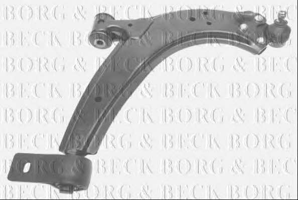 Borg & beck BCA5657 Важіль підвіски BCA5657: Купити в Україні - Добра ціна на EXIST.UA!