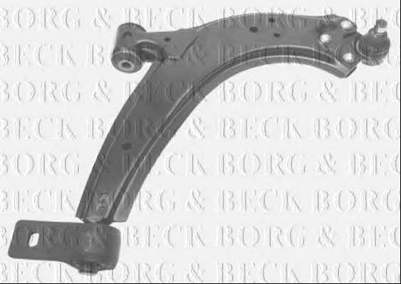 Borg & beck BCA5659 Важіль підвіски BCA5659: Купити в Україні - Добра ціна на EXIST.UA!