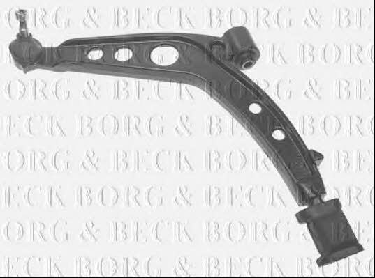 Borg & beck BCA5660 Важіль підвіски BCA5660: Купити в Україні - Добра ціна на EXIST.UA!