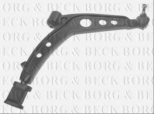 Borg & beck BCA5661 Важіль підвіски BCA5661: Купити в Україні - Добра ціна на EXIST.UA!