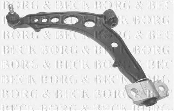 Borg & beck BCA5664 Важіль підвіски BCA5664: Купити в Україні - Добра ціна на EXIST.UA!